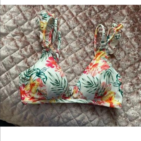 dillards Other - Dillards Swim Top